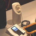 須山補聴器「FitEar」