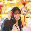 【HMV&BOOKS online・HMV 店舗】※HMV&BOOKS SHIBUYA を除く 日向坂46・河田陽菜『2nd写真集』撮影／SAKAI DE JUN（C）竹書房