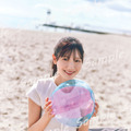 【コーチャンフォー】日向坂46・河田陽菜『2nd写真集』撮影／SAKAI DE JUN（C）竹書房