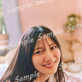 【タワーレコード】日向坂46・河田陽菜『2nd写真集』撮影／SAKAI DE JUN（C）竹書房