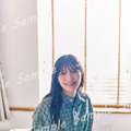 【楽天ブックス】日向坂46・河田陽菜『2nd写真集』撮影／SAKAI DE JUN（C）竹書房