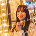 【書泉グループ】日向坂46・河田陽菜『2nd写真集』撮影／SAKAI DE JUN（C）竹書房