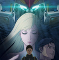 狂っているのは世界なのか、それとも......映画『機動戦士ガンダム 閃光のハサウェイ キルケーの魔女』最新予告映像が公開！ 画像