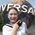 村重杏奈『呼び出し先生タナカSP』（C）フジテレビ