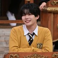 長尾謙杜（なにわ男子）『呼び出し先生タナカSP』（C）フジテレビ