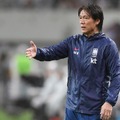 ブラジルに5失点のホン・ミョンボ監督「多くを学んだ。選手のミスは否定的に見ることではない」 画像