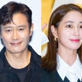 イ・ビョンホン＆イ・ミンジョン夫婦の愛娘は母親似？“そっくりエピソード”が話題「ママだよ」 画像