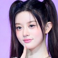 「そんなことしないで」ILLIT・ミンジュ、ベッドで見せた“無防備な可愛さ”に胸キュンするファン続出！【PHOTO】 画像