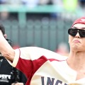 韓国お騒がせ俳優の“暴投”始球式、議論は収まらず…ついに子供の母親まで登場「ぞっとする」 画像