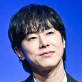 東方神起・ユンホ、ダンスで皆を1つに！新ALタイトル曲『Body Language』MVティザー公開 画像