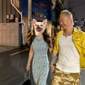 日本のフェスで旭日旗引き裂き→国歌熱唱パフォを見せた韓国バンドのボーカル、本日（12日）結婚
