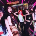 LE SSERAFIM、新譜のコンセプト写真と映像を公開。個人カットも斬新・大胆!! 画像