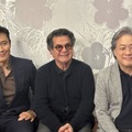 パク・チャヌク&イ・ビョンホン新作『仕方がない』、NYでの評価とは? 画像