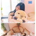 【Sony Music Shop 限定版】日向坂46・河田陽菜2nd写真集『テイクオフ』撮影／SAKAI DE JUN（C）竹書房