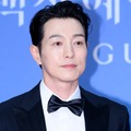 『ザ・グローリー』俳優チョン・ソンイル、結婚9年目で一般女性と離婚「円満に合意」【全文】 画像
