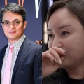 女子大生たちへの常習的なセクハラを告発され突然この世を去った韓国俳優　その妻がバラエティ復帰も賛否 画像