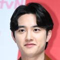 EXOド・ギョンス、悪役に初挑戦！新ドラマ『捏造された都市』の冷酷な姿を捉えたスチール公開 画像