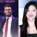 「2人の価値観は同じ」銃撃受け死亡したカーク氏と突然この世を去った元韓国アイドル、同時追悼の実兄が炎上 画像