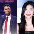「2人の価値観は同じ」銃撃受け死亡したカーク氏と突然この世を去った元韓国アイドル、同時追悼の実兄が炎上