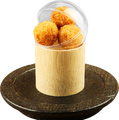 杉玉ポテトサラダのコロッケ（税込352円）