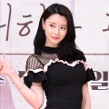 スタイル良すぎて直視できない！『梨泰院クラス』美人女優クォン・ナラのレギンスSHOTにファン騒然【PHOTO】 画像
