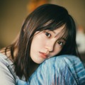 乃木坂46・6期生・大越ひなのが初ソログラビア！『B.L.T.』で新連載スタート 画像