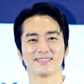 “韓流四天王第2世代”俳優ソン・スンホン、義理堅さが芸能界で噂に！ファンの結婚式に参加の美談も 画像
