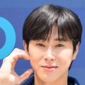 東方神起・ユンホ、ソロAL『I-KNOW』への期待を膨らませる！スポイラーポスター公開 画像