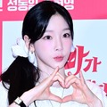 『セーラームーン』飛び出してきた!?少女時代・テヨン、完璧コスプレ姿にファン悶絶「まいりました」【PHOTO】 画像