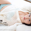 北野瑠華（撮影：江嶋綾恵梨 撮影協力：河邉有実莉 スタイリスト：馳尾潤子（Jstyles） ヘアメイク：岩井ゆうか 提供：BEEEEM編集部）