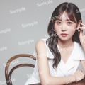 櫻井優衣（FRUITS ZIPPER）（撮影：西槇太一 スタイリスト：馳尾潤子（Jstyles） ヘアメイク：里吉かなで 提供：BEEEEM編集部）