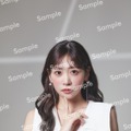 櫻井優衣（FRUITS ZIPPER）（撮影：西槇太一 スタイリスト：馳尾潤子（Jstyles） ヘアメイク：里吉かなで 提供：BEEEEM編集部）