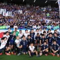 「0-5完敗の韓国と明らかに対照的」日本の歴史的ブラジル撃破に韓国紙も驚嘆！「“アジアのライバル”で異なる結果」 画像