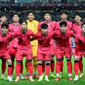 ブラジル戦“5失点大敗”から「克服したことが最も誇らしい」　韓国指揮官、パラグアイに2-0完勝で示した満足感【一問一答】 画像