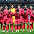 ブラジル戦“5失点大敗”から「克服したことが最も誇らしい」　韓国指揮官、パラグアイに2-0完勝で示した満足感【一問一答】