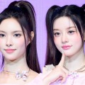 ILLIT・ユナ＆ミンジュ、初のOST歌唱に挑戦！ドラマ『最後のサマー』を彩る“感性ボーカル”に注目 画像