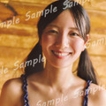 YouTube特典ポスター日向坂46・河田陽菜2nd写真集『テイクオフ』撮影／SAKAI DE JUN（C）竹書房