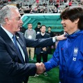 日本と2-2ドローも韓国に0-2完敗　パラグアイ監督が語る“日韓比較”「日本がより攻撃的。韓国は…」 画像