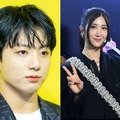BTS・JUNG KOOKに“ラブコール”！Netflix人気K-POPアニメ映画の主題歌を担当したEJAE、コラボ願望を告白 画像
