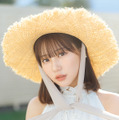 田中美久、2026年カレンダーが発売決定！本人プロデュースで“可愛らしさ”と“大人の魅力”を表現 画像