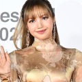 BLACKPINK・リサ、女優としての道を進む？ マ・ドンソク出演Netflix映画への参加を検討中 画像