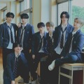 ＆TEAMの後輩グループ「aoen」、新曲『青春インクレディブル』リリース！青春映画のようなMVに注目 画像