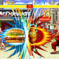 マクドナルド定番バーガー×ストリートファイターシリーズ