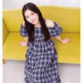 櫻坂46・谷口愛季『週刊少年チャンピオン』46号（C）秋田書店
