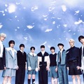 “韓国デビュー”控える&TEAM、世界へ羽ばたく準備完了！KR1stミニAL『Back to Life』の「GAZE ver.」コンセプト公開 画像