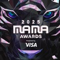 今年の受賞者は誰に？K-POP授賞式「2025 MAMA AWARDS」本日17時ノミネーション発表！投票もスタート 画像