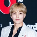 EXO・シウミン、新曲『Overdrop』を紐解くキーワードとは？トラックリスト＆注目ポイントを公開 画像