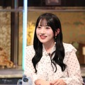 相川暖花(SKE48)『酒のツマミになる話』（C）フジテレビ