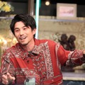 中尾明慶『酒のツマミになる話』（C）フジテレビ