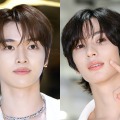 RIIZE・ソンチャン＆アントン、爽やかな“貴公子”スタイルでイベントに登場「異次元の輝き…」 画像